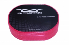 Lynx Transportbox in pink für Blade Inductrix FPV, Spider 65, Tiny Whoop