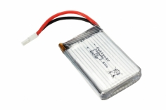XK Innovations Ersatzteil Akku LiPo 1S 3,7Volt 700mAh für K124 EC-145
