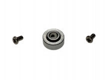 Ersatzteil Stellring-Set