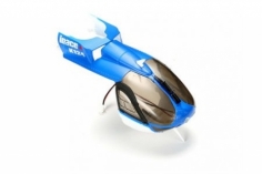 XK Innovations Ersatzteil Rumpf Vorderteil für K124 EC-145