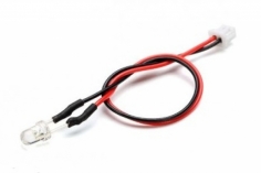 XK Innovations Ersatzteil LED mit Kabel für K124 EC-145