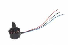 Brushless Motor rechtsdrehend für den Shuttle X252 FPV-Copter 