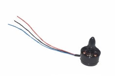 Brushless Motor linksdrehend für den Shuttle X252 FPV-Copter 