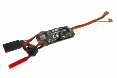 Blade Ersatzteil Dual Brushless Regler für 130S