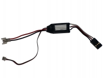 Ersatzteil BL-Regler 10A