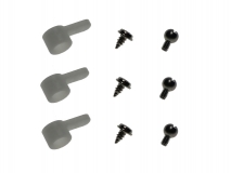 Ersatzteil Servoarm-Set Solo Pro 126