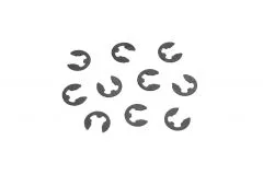 E CLIP 1,5mm 10Stück