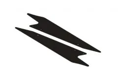 OXY Ersatzteil Landegestell für OXY3 Speed Rumpf