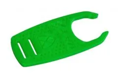 OXY Ersatzteil Blatthalter Ninja Flex in grün für OXY3 Speed Rumpf