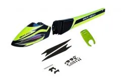 OXY Ersatzteil Speed Rumpf in gelb für OXY3