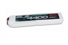 SLS LiPo Akku APL MAGNUM V2 4400mAh 14S1P 51,8V 45C/90C SplitPack