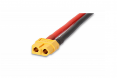 SLS LiPo Akku Xtron 2600mAh 2S1P 7,4V 30C/60C