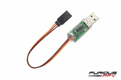 Furious FPV USB Linker