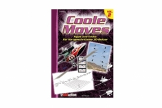 RC-Heli-Action Coole Moves - Mehr Tipps für den fortgeschrittene 3D - Volume II