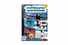 RC-Heli-Action Multicopter Workbook - Profi-Kopter in Theorie und Praxis - Volume 4