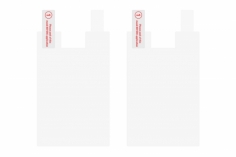 iSDT Display-Schutzfolie passend für iSDT SMART CHARGER SC-620 2Stück