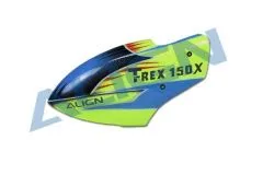 Align Kabinenhaube für T-REX 150X