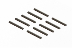OXY Ersatzteil Gestänge Set M1,4x11 für OXY2 10Stück
