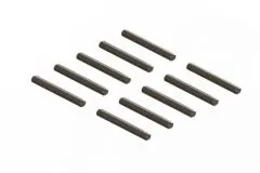 OXY Ersatzteil Gestänge Set M1,4x11 für OXY2 10Stück