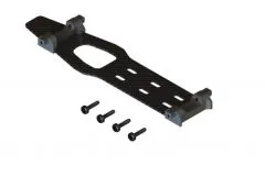 OXY Ersatzteil Untere Bodenplatte aus carbon für OXY2