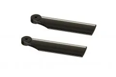 OXY ErsatzteilHeckrotorblätter in schwarz 41mm für OXY2