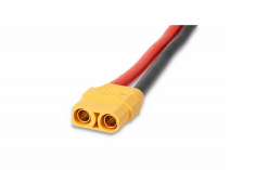 SLS LiPo Akku XTRON 5000mAh 5S1P 18,5V 30C/60C