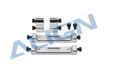 Align Chassisaufnahme für T-Rex 500X