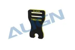 Align Rotorblattauflage für T-Rex 500X