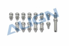 Align Kugelkopf Set für T-Rex 500X