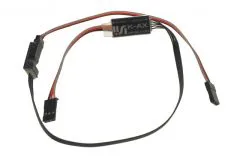 IISI EXP-K-AX Telemetrie-Anschluss für Regler - Hobbywing V4/V5, YGE