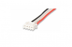 SLS LiPo Akku XTRON 800mAh 3S1P 11,1V 40C/80C