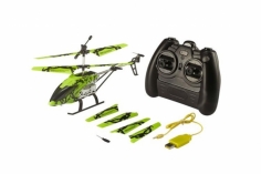 Revell Controll Helicopter GLOWEE 2.0 RTF