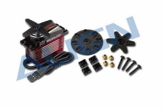 Align DS820M High Voltage Brushless Taumelscheibenservo