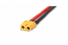 SLS LiPo Akku XTRON 2600mAh 3S1P 11,1V 40C/80C
