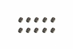 Madenschraube M3x3mm 10Stück für z.B. Nimbus 550