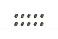 Madenschraube M3x3mm 10Stück für z.B. Nimbus 550