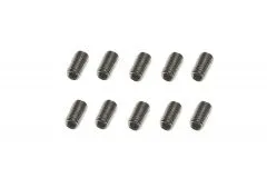 Madenschraube M3x6mm 10Stück