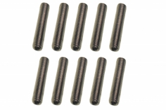 Madenschraube M3x16mm 10Stück