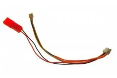 TBS UNIFY Anschlusskabel für HV und HV Race