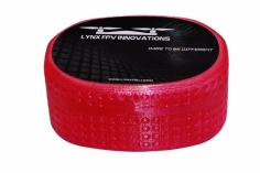 Lynx Transportbox DOT Edition für bis zu 28 Akkus in pin für Blade Inductrix FPV