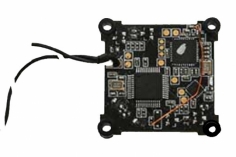 Blade Ersatzteil Inductrix FPV PRO Platine Betaflight