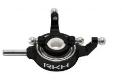 Rakonheli Taumelscheibe in schwarz für Blade Nano mSRX und mSRS