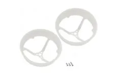 Rakonheli Propellerschützer aus Delrin für Rakonheli Rahmen für Brushles Whoop FPV
