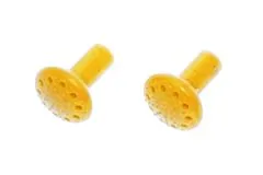 Revell Steuerknüppel in orange für Revell Quatrocopter Nano Pocket