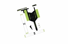 Fingerheli