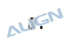 Align Motorritzel schrägverzahnt 11Z 0,6x3,50mm für T-REX 470L