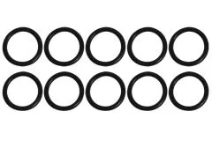 Rakonheli Motor Soft Mount Dämpfer O-Ring 11xx 10Stück für Blade Torrent 110 FPV