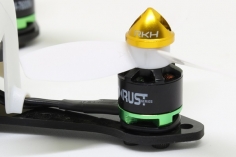 Rakonheli Motor Soft Mount Dämpfer O-Ring 11xx 10Stück für Blade Torrent 110 FPV