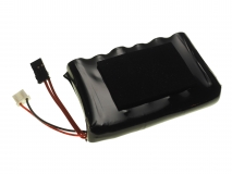 FrSky Taranis Senderakku NiMH 7,2V mit 2000mAh für QX7