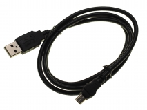 FrSky Taranis USB Anschlusskabel zum Programmieren für Taranis Q X7, X9D, HORUS X12S